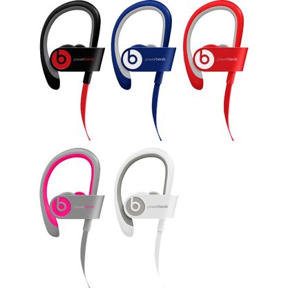 Беспроводные наушники Beats Powerbeats 2 Wireless