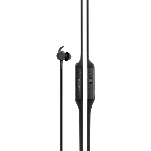 Беспроводные наушники Bowers & Wilkins PI4 (черный)