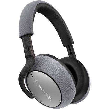 Наушники Bowers & Wilkins PX7 (серебро)