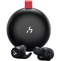 HAKII Fit black/red
