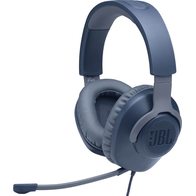 JBL Quantum 100 (синий)