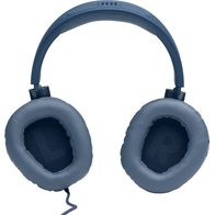 JBL Quantum 100 (синий)