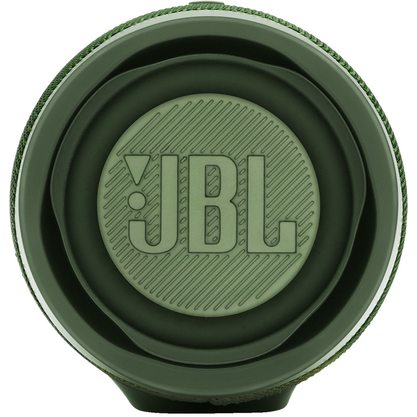 Беспроводная колонка JBL Charge 4 (зеленый)