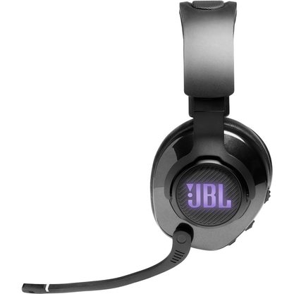 Игровые наушники JBL Quantum 400 (черный)