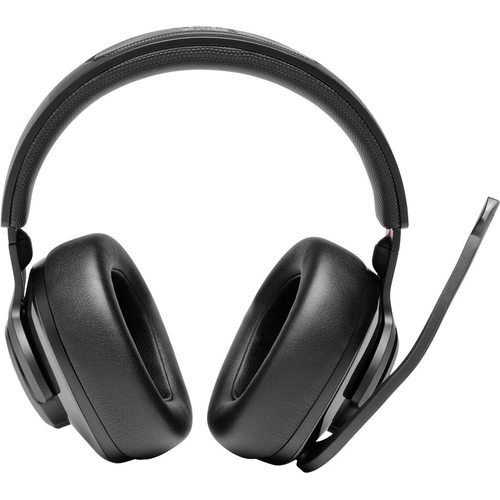 Игровые наушники JBL Quantum 400 (черный)