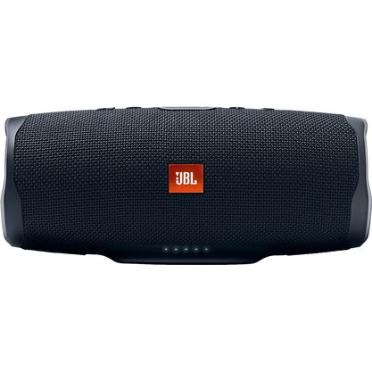 Беспроводная колонка JBL Charge 4 (черный)