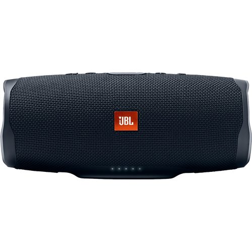 Беспроводная колонка JBL Charge 4 (черный)
