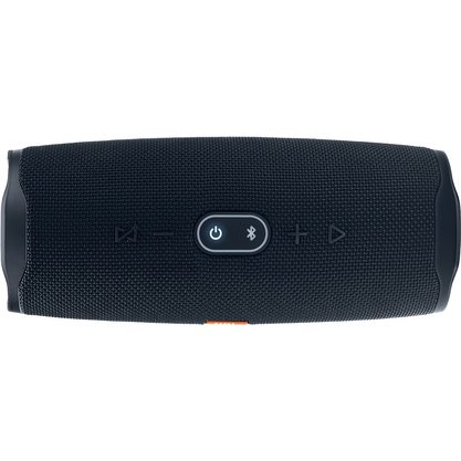 Беспроводная колонка JBL Charge 4 (черный)