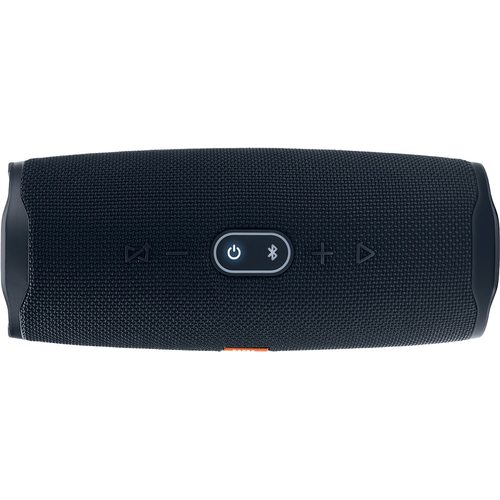 Беспроводная колонка JBL Charge 4 (черный)