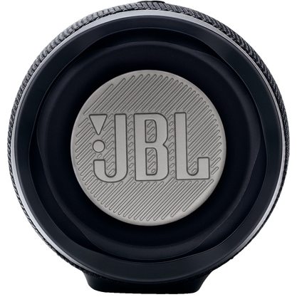 Беспроводная колонка JBL Charge 4 (черный)