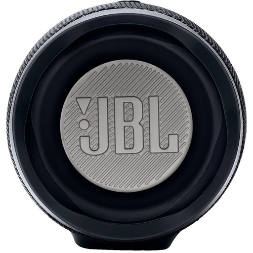 Беспроводная колонка JBL Charge 4 (черный)