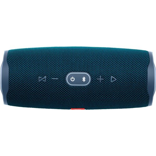 Беспроводная колонка JBL Charge 4 (синий)
