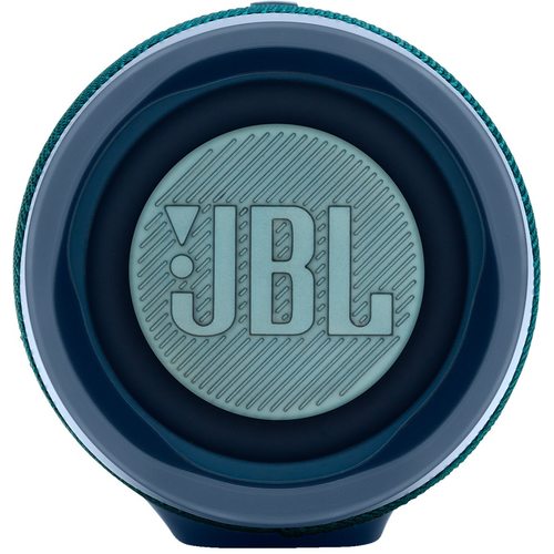Беспроводная колонка JBL Charge 4 (синий)