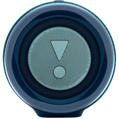 Беспроводная колонка JBL Charge 4 (синий)