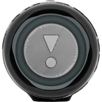 Беспроводная колонка JBL Charge 4 (черно-белый камуфляж)