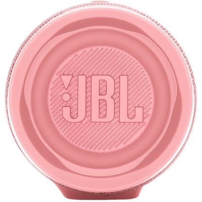 Портативная колонка JBL Charge 4 (розовый)