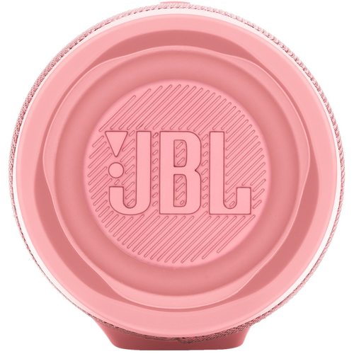 Портативная колонка JBL Charge 4 (розовый)