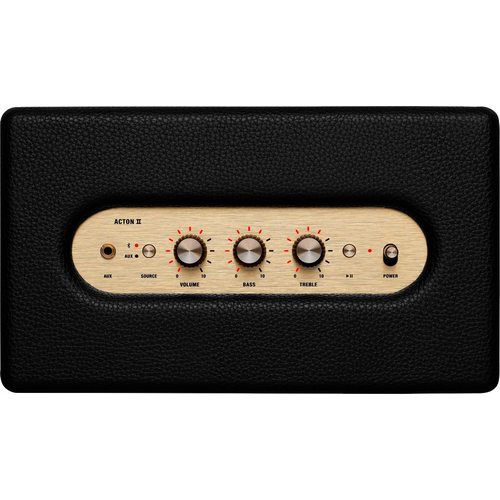 Стационарная колонка Marshall Stanmore II (черный)