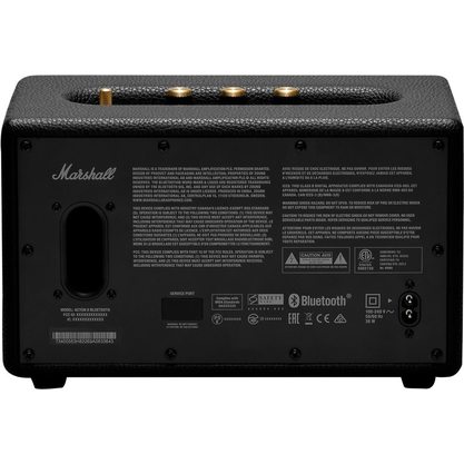 Стационарная колонка Marshall Stanmore II (черный)