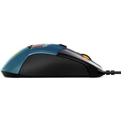 Игровая мышка SteelSeries Rival 310 PUBG