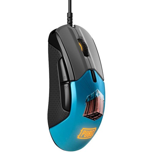 Игровая мышка SteelSeries Rival 310 PUBG