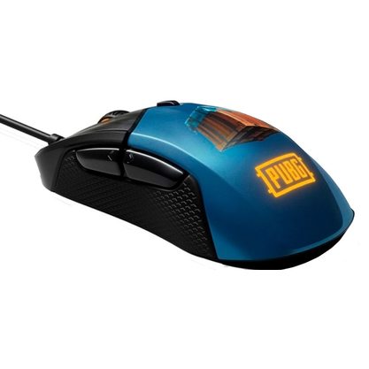 Игровая мышка SteelSeries Rival 310 PUBG