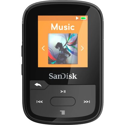 Sandisk Sansa Clip Sport 16 Gb BT
