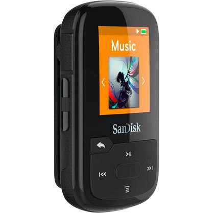 Sandisk Sansa Clip Sport 16 Gb BT