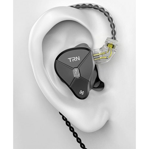 Наушники TRN BA5 (без микрофона)