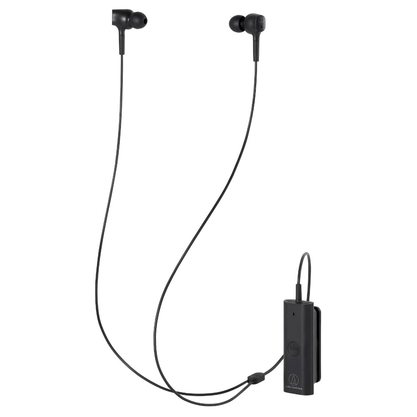 Беспроводные наушники Audio-Technica ATH-ANC100BT