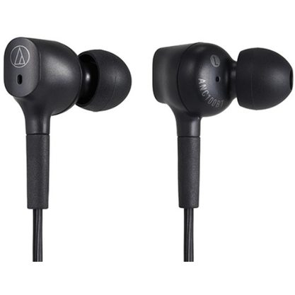 Беспроводные наушники Audio-Technica ATH-ANC100BT