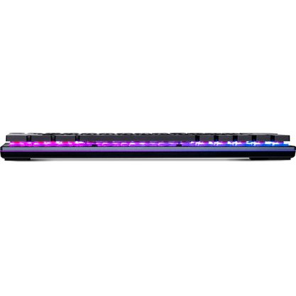Игровая клавиатура Cooler Master SK621 (Cherry MX Low Profile RGB Red)