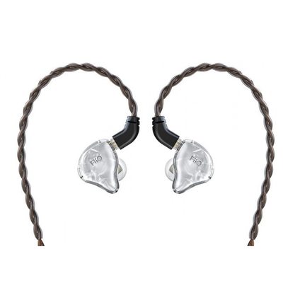 Наушники FiiO FH1s (белый)
