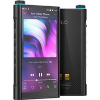 FiiO M15