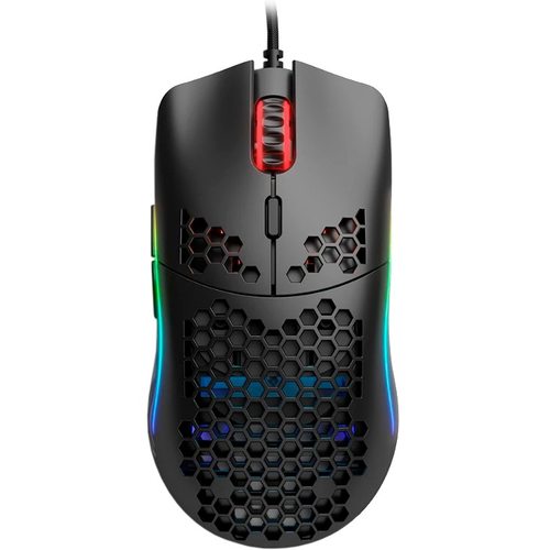 Игровая мышка Glorious Gaming Model O (матовый черный)