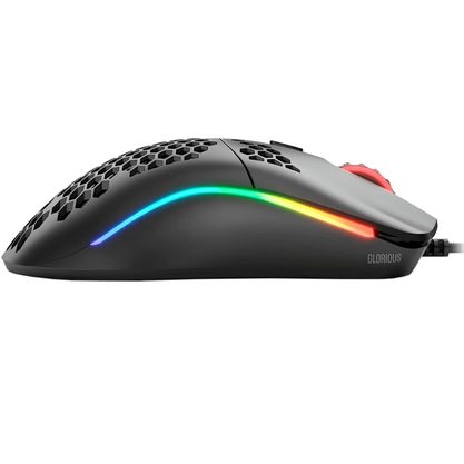 Игровая мышка Glorious Gaming Model O (матовый черный)