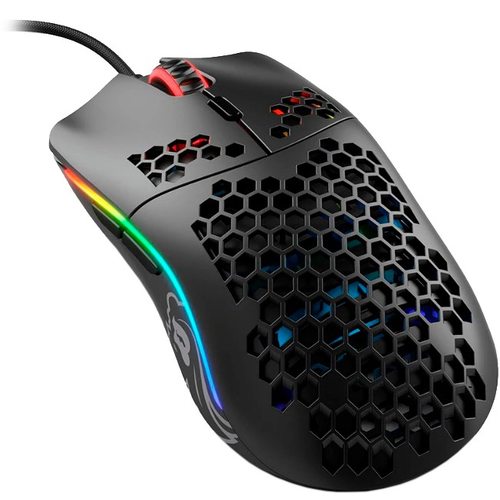 Игровая мышка Glorious Gaming Model O (матовый черный)
