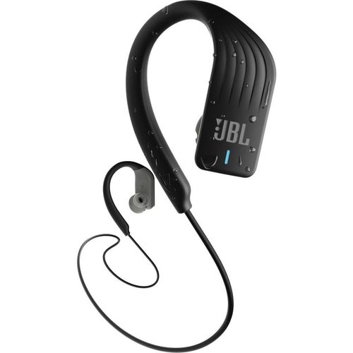 Беспроводные наушники JBL Endurance Sprint (чёрный)