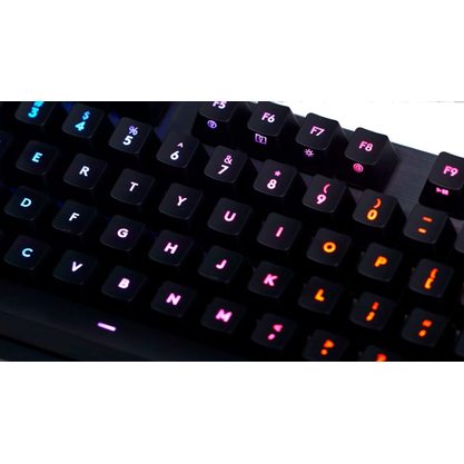 Игровая клавиатура Logitech G513 Tacktile