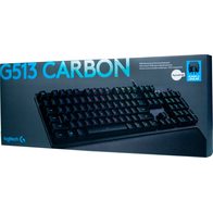Logitech G513 Tacktile
