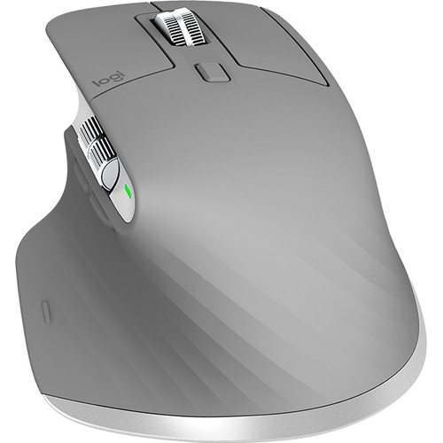Мышка офисная Logitech MX Master 3 (серый)