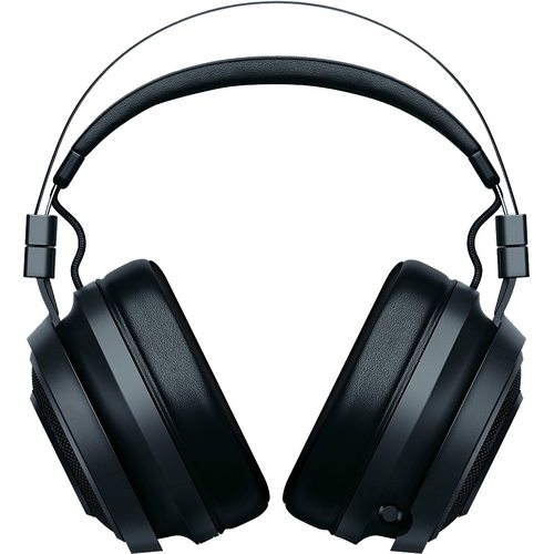 Игровые наушники Razer Nari