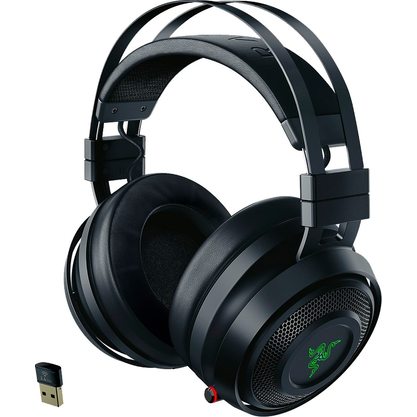 Игровые наушники Razer Nari