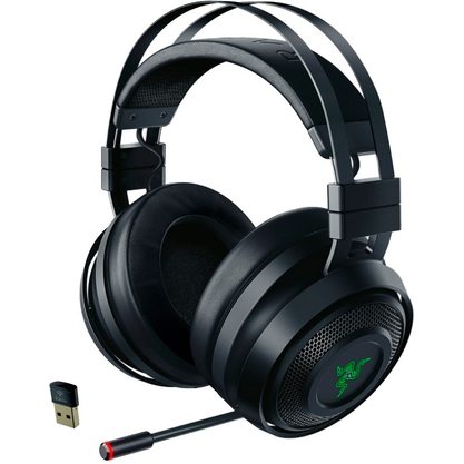 Игровые наушники Razer Nari