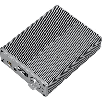 Стационарный усилитель и ЦАП Burson Audio Playmate 2 Basic
