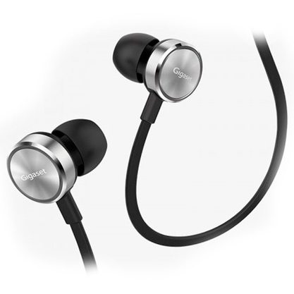 Наушники Gigaset Earphones