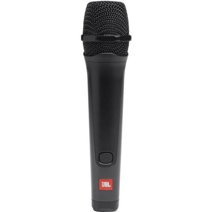 Микрофон JBL PBM100 (черный)