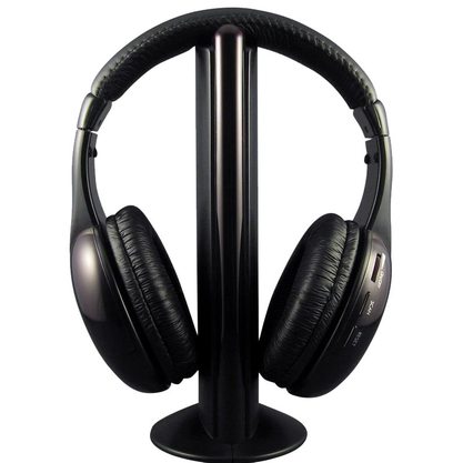 Наушники MH-2001 (5-in-1)