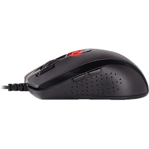 Игровая мышка A4Tech XL-750BK
