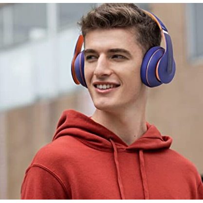 Беспроводные наушники Anker Soundcore Life Q10